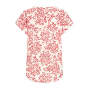 Damenbluse fransa Ease 1 image-3