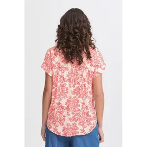 Damenbluse fransa Ease 1 image-4