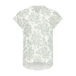 Damenbluse fransa Ease 1 image-0
