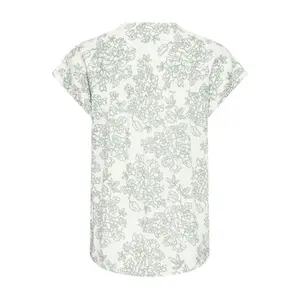 Damenbluse fransa Ease 1 image-3
