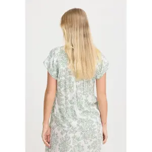 Damenbluse fransa Ease 1 image-4