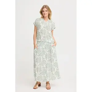 Damenbluse fransa Ease 1 image-1