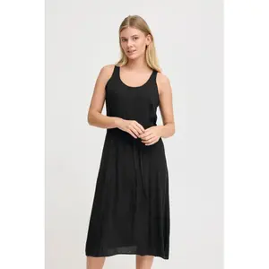 Kleid Damen fransa Ease 1 image-1