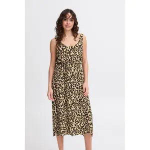 Women's dress fransa Ease 1 image-1