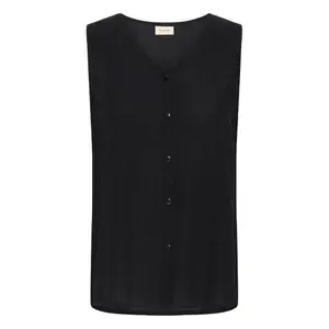 Damen-Top fransa Ease 1 image-0