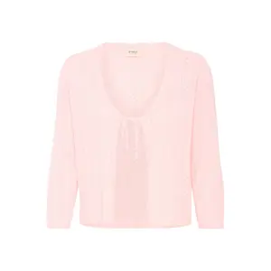 Strickjacke, Damen fransa Lora 1 image-0