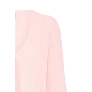 Strickjacke, Damen fransa Lora 1 image-4