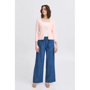 Strickjacke, Damen fransa Lora 1 image-2