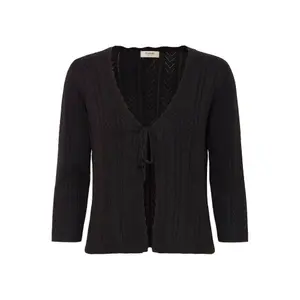 Strickjacke, Damen fransa Lora 1 image-0