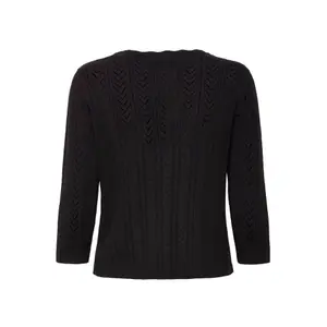Strickjacke, Damen fransa Lora 1 image-3