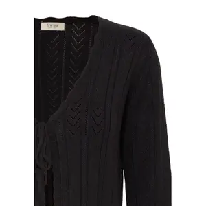 Strickjacke, Damen fransa Lora 1 image-4