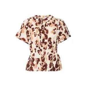 Damenbluse fransa Leona 1 image-0