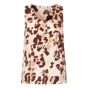 Tampo do tanque feminino fransa Leona 1 image-0