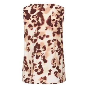 Tampo do tanque feminino fransa Leona 1 image-1