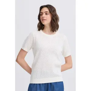 Pullover Damen fransa Tina 1 image-1