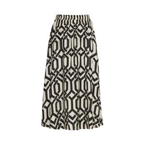 Spódnica damska fransa Ariana 1 image-1