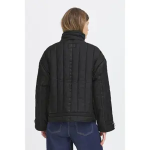 Jakke til kvinder fransa Evita 1 image-6