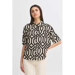 Woman's shirt fransa Ariana 5 image-1