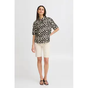 Woman's shirt fransa Ariana 5 image-2