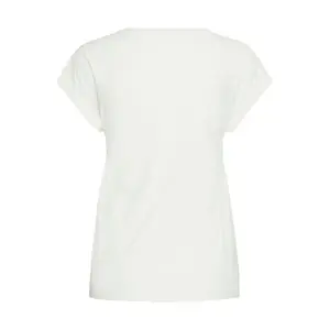 T-Shirt fransa Sansa 4 image-1