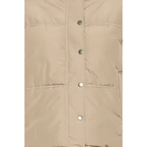 Dunjacka för kvinnor fransa Ebba 1 image-2