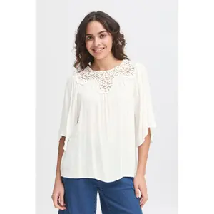Women's blouse fransa Vani 1 image-2
