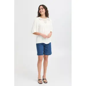 Women's blouse fransa Vani 1 image-1