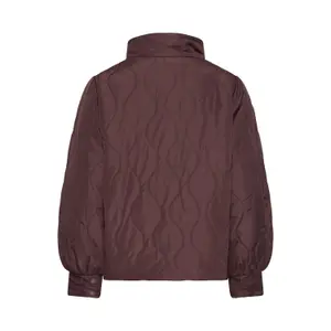 Dunjakke til kvinder fransa Egia 1 image-1