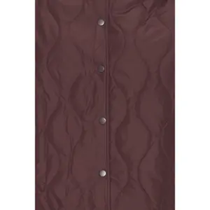 Dunjakke til kvinder fransa Egia 1 image-3