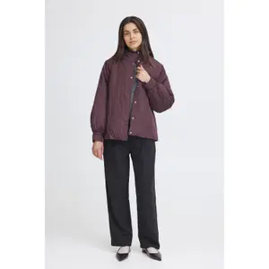 Dunjakke til kvinder fransa Egia 1 image-4