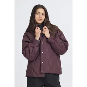 Dunjakke til kvinder fransa Egia 1 image-5