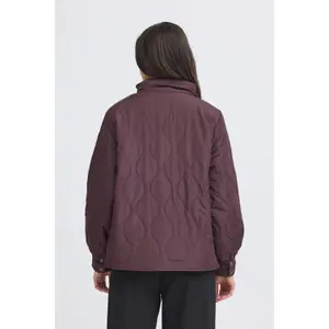 Dunjakke til kvinder fransa Egia 1 image-6