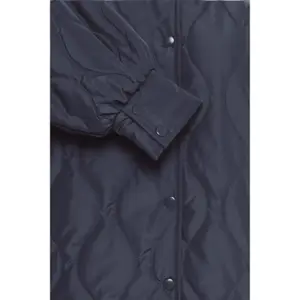 Dunjakke til kvinder fransa Egia 1 image-0