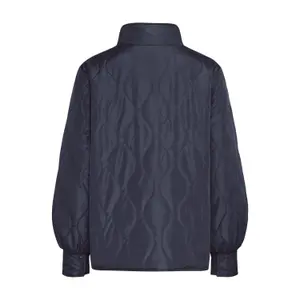 Dunjakke til kvinder fransa Egia 1 image-2