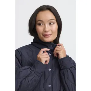 Dunjakke til kvinder fransa Egia 1 image-6