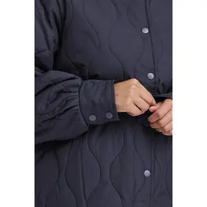 Women's down jacket fransa Egia 1 image-6