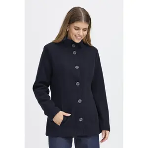 Casaco de mulher fransa Evilla 1 image-1