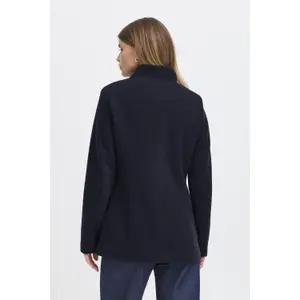 Casaco de mulher fransa Evilla 1 image-3