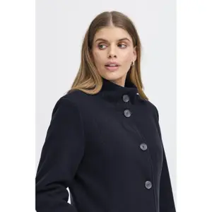 Casaco de mulher fransa Evilla 1 image-5