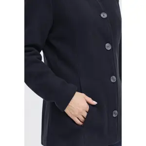 Casaco de mulher fransa Evilla 1 image-6