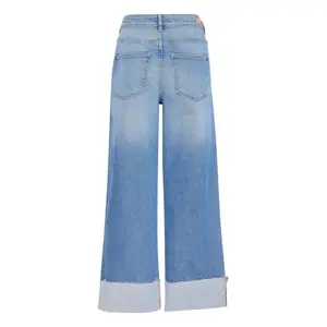 Wide Leg Women's Jeans fransa Lorelei Hanna 1 image-3