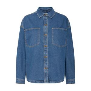 Veste en jean femme fransa Vocut 2 image-0