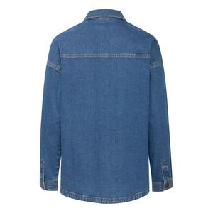 Veste en jean femme fransa Vocut 2 image-1