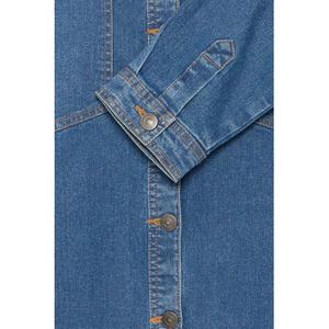 Veste en jean femme fransa Vocut 2 image-2