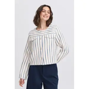 Women's jacket fransa Akari 1 image-1