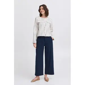 Women's jacket fransa Akari 1 image-2