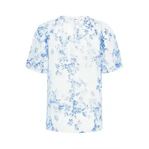 Damenbluse fransa Kara 1 image-1