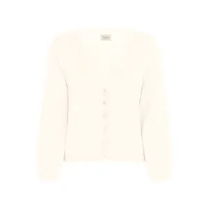 Strickjacke, Damen fransa Clia 10 image-0