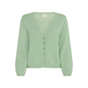 Strickjacke, Damen fransa Clia 10 image-0