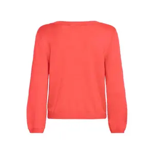 Strickjacke, Damen fransa Clia 10 image-1